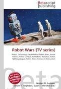Robot Wars (TV series)