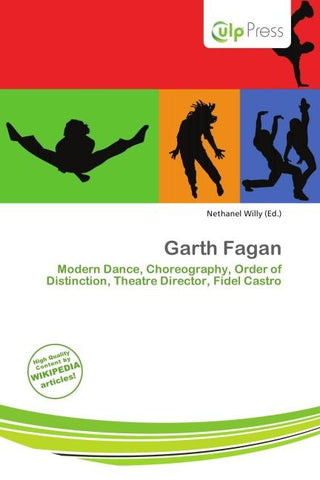 Garth Fagan