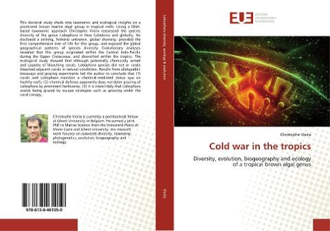 Cold war in the tropics