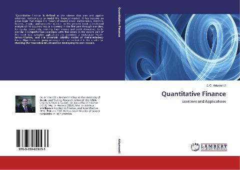 Quantitative Finance