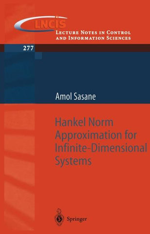 Hankel Norm Approximation for Infinite-Dimensional Systems