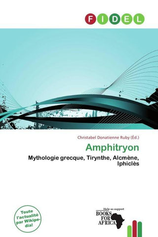 Amphitryon