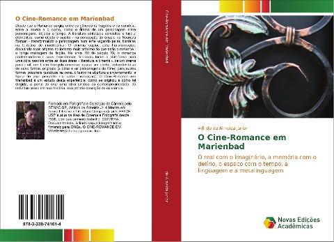 O Cine-Romance em Marienbad
