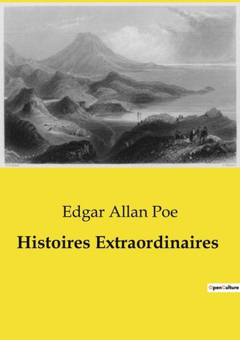 Histoires Extraordinaires