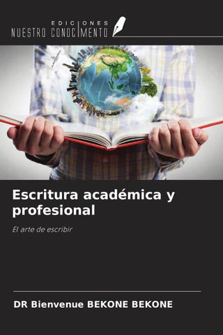 Escritura académica y profesional