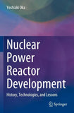 Nuclear Power Reactor Development