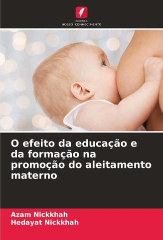 O efeito da educação e da formação na promoção do aleitamento materno