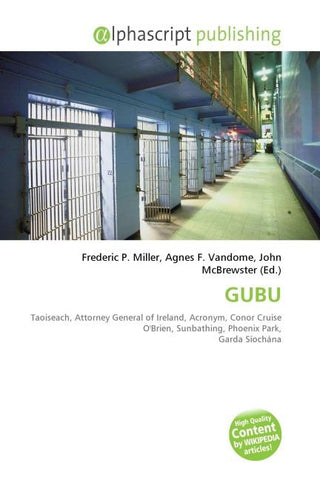 GUBU