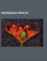 Khuddaka Nikaya