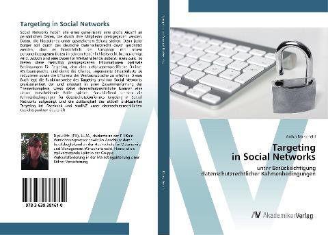 Targeting in Social Networks