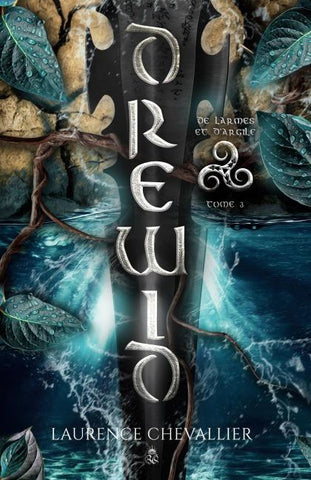 Drewid, tome 3