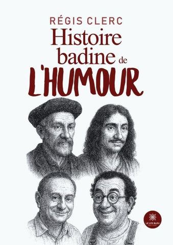 Histoire badine de l'humour