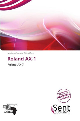 Roland AX-1
