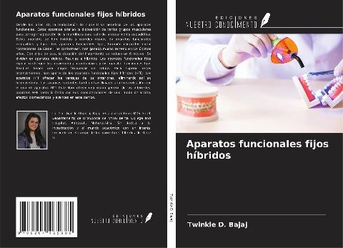 Aparatos funcionales fijos híbridos