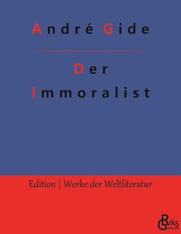Der Immoralist