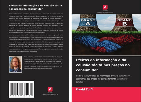Efeitos da informação e da colusão tácita nos preços no consumidor