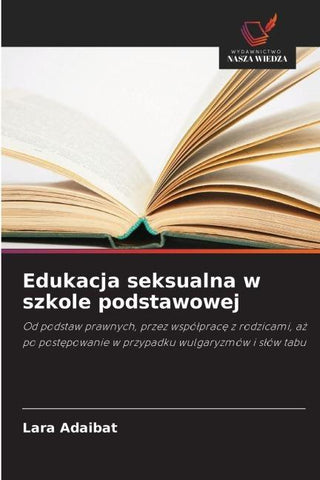 Edukacja seksualna w szkole podstawowej