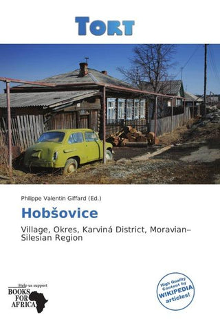 Hob¿ovice