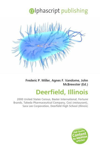 Deerfield, Illinois