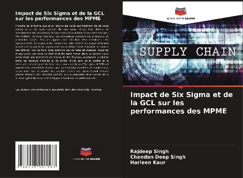 Impact de Six Sigma et de la GCL sur les performances des MPME