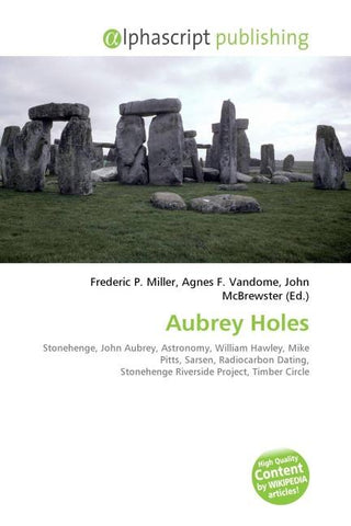 Aubrey Holes