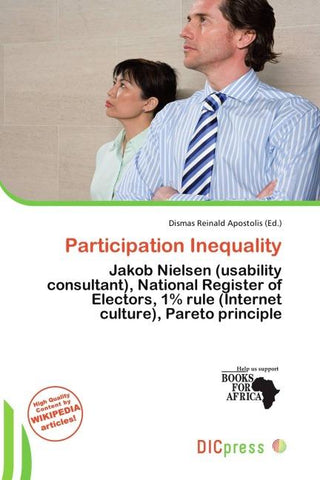 Participation Inequality