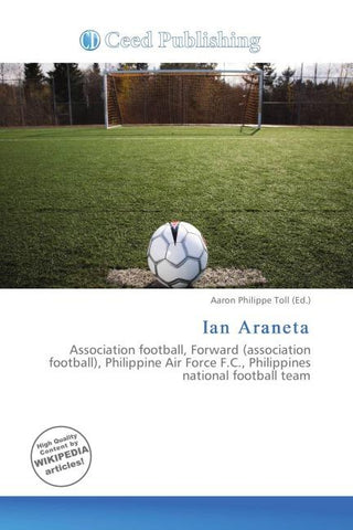 Ian Araneta