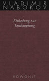 Einladung zur Enthauptung