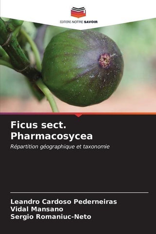 Ficus sect. Pharmacosycea
