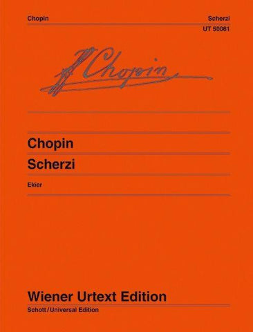 Scherzi