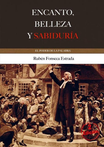 Encanto, belleza y sabiduría