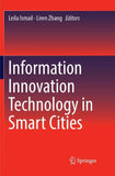 Information Innovation Technology in Smart Cities