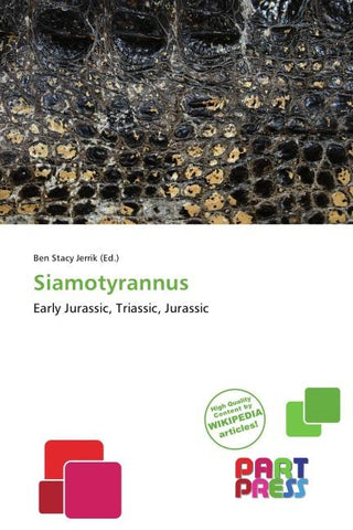 Siamotyrannus