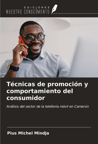 Técnicas de promoción y comportamiento del consumidor