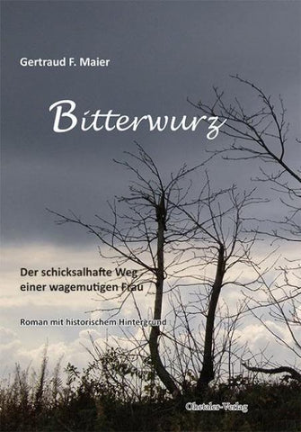 Bitterwurz