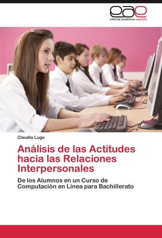 Análisis de las Actitudes hacia las Relaciones Interpersonales