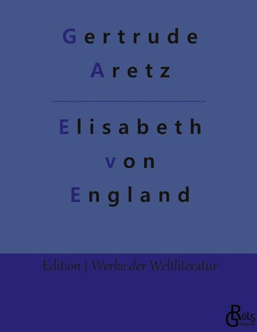 Elisabeth von England
