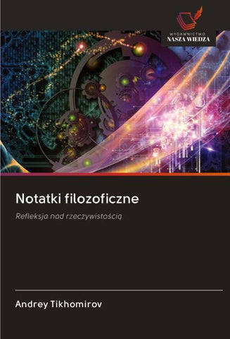 Notatki filozoficzne