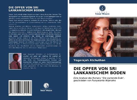DIE OPFER VON SRI LANKANISCHEM BODEN