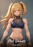 Hot Games