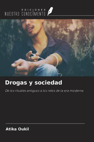 Drogas y sociedad