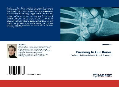 Knowing In Our Bones