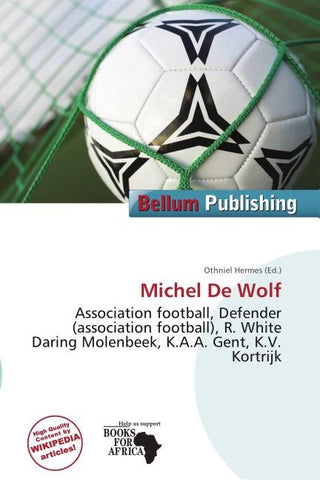 Michel De Wolf