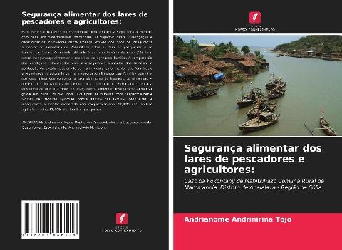 Segurança alimentar dos lares de pescadores e agricultores: