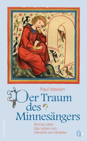 Der Traum des Minnesängers