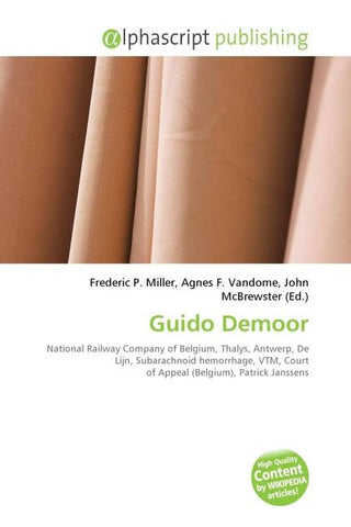 Guido Demoor
