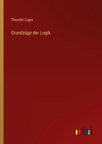 Grundzüge der Logik