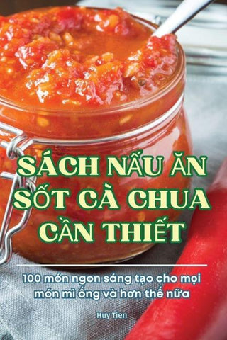 SÁCH N¿U ¿N S¿T CÀ CHUA C¿N THI¿T