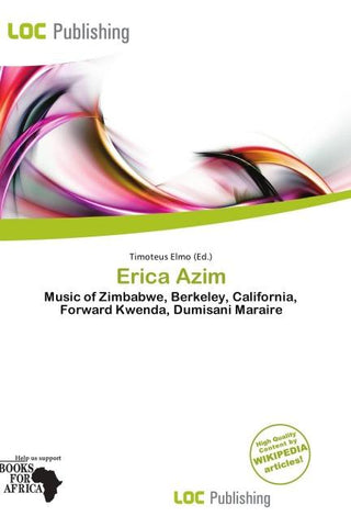 Erica Azim
