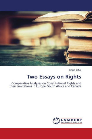 Two Essays on Rights